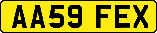 AA59FEX