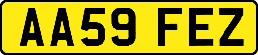 AA59FEZ