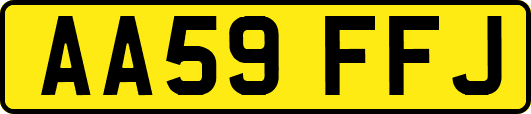 AA59FFJ