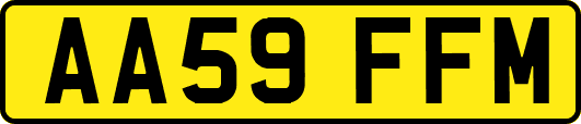 AA59FFM