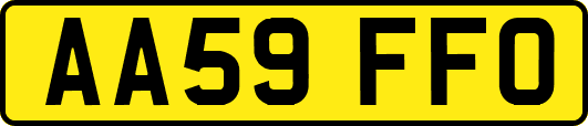 AA59FFO