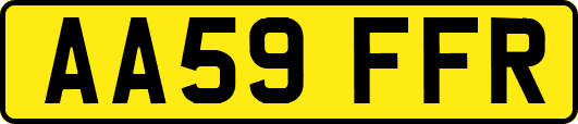 AA59FFR