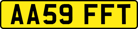 AA59FFT