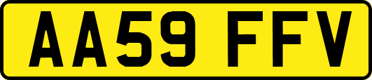 AA59FFV