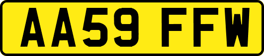 AA59FFW