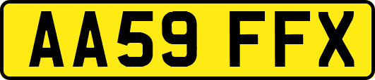 AA59FFX