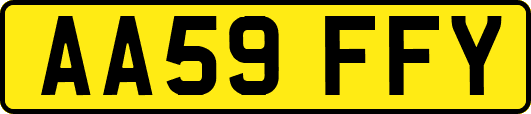 AA59FFY