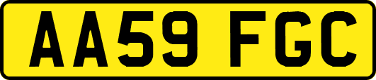 AA59FGC