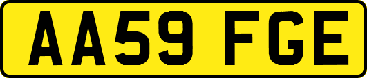 AA59FGE