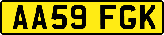 AA59FGK