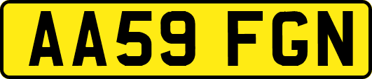 AA59FGN