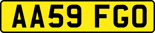 AA59FGO