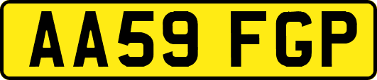 AA59FGP