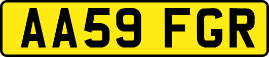 AA59FGR