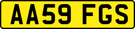 AA59FGS