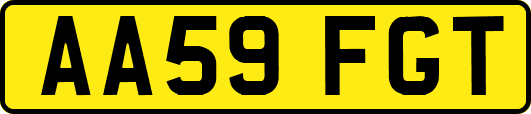 AA59FGT