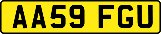 AA59FGU