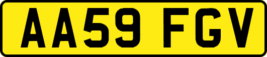 AA59FGV