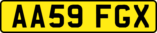 AA59FGX