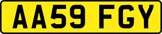 AA59FGY