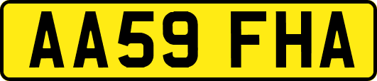 AA59FHA