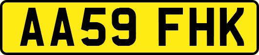 AA59FHK