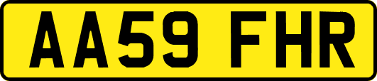 AA59FHR