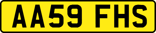AA59FHS