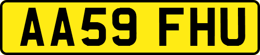AA59FHU