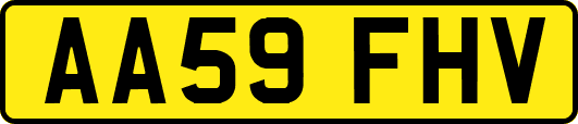 AA59FHV