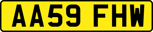 AA59FHW