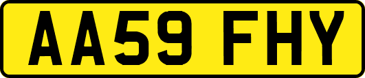 AA59FHY