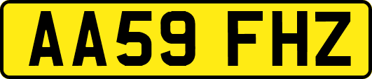 AA59FHZ