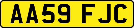 AA59FJC