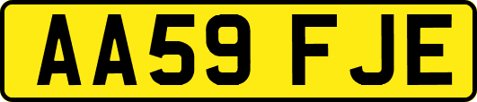 AA59FJE