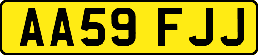 AA59FJJ