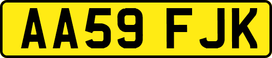 AA59FJK