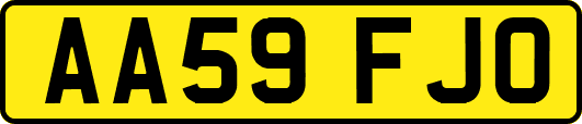 AA59FJO