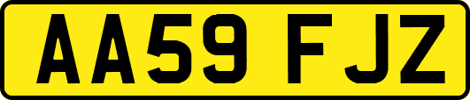 AA59FJZ