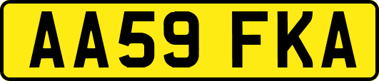 AA59FKA