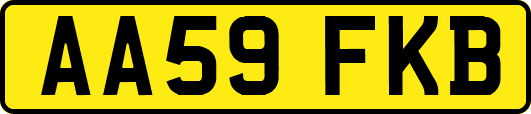 AA59FKB