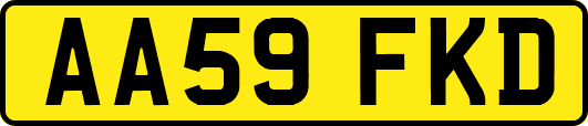 AA59FKD
