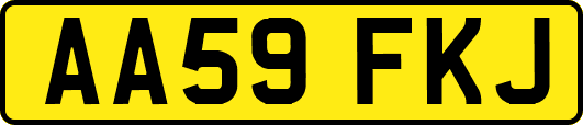 AA59FKJ