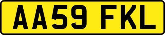 AA59FKL