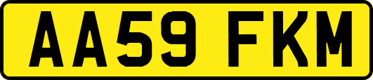 AA59FKM