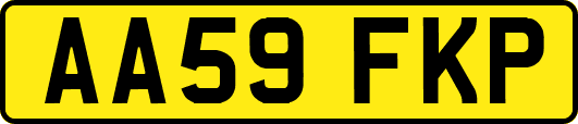 AA59FKP