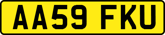 AA59FKU