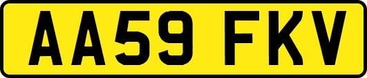AA59FKV
