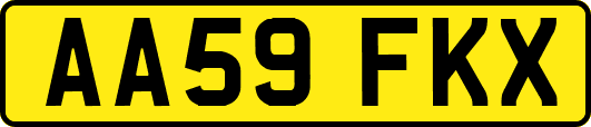 AA59FKX