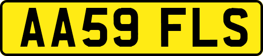 AA59FLS